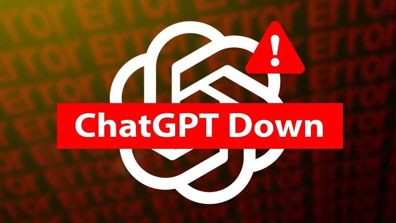 ChatGPT çöktü mü? Erişim sorunları yaşanıyor! 12 chatgpt down