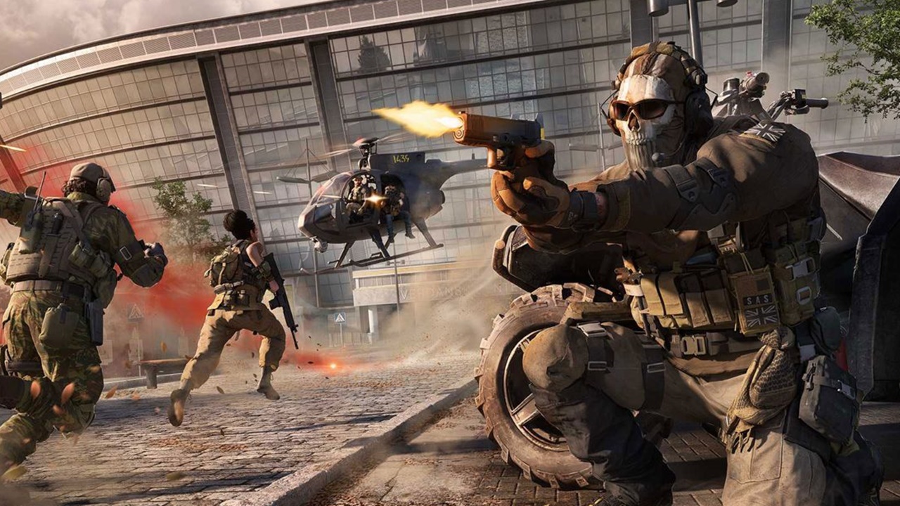 Call of Duty Warzone için ikinci sezon içerikleri iptal oldu! 5 cod warzone mobile gjc4.1280