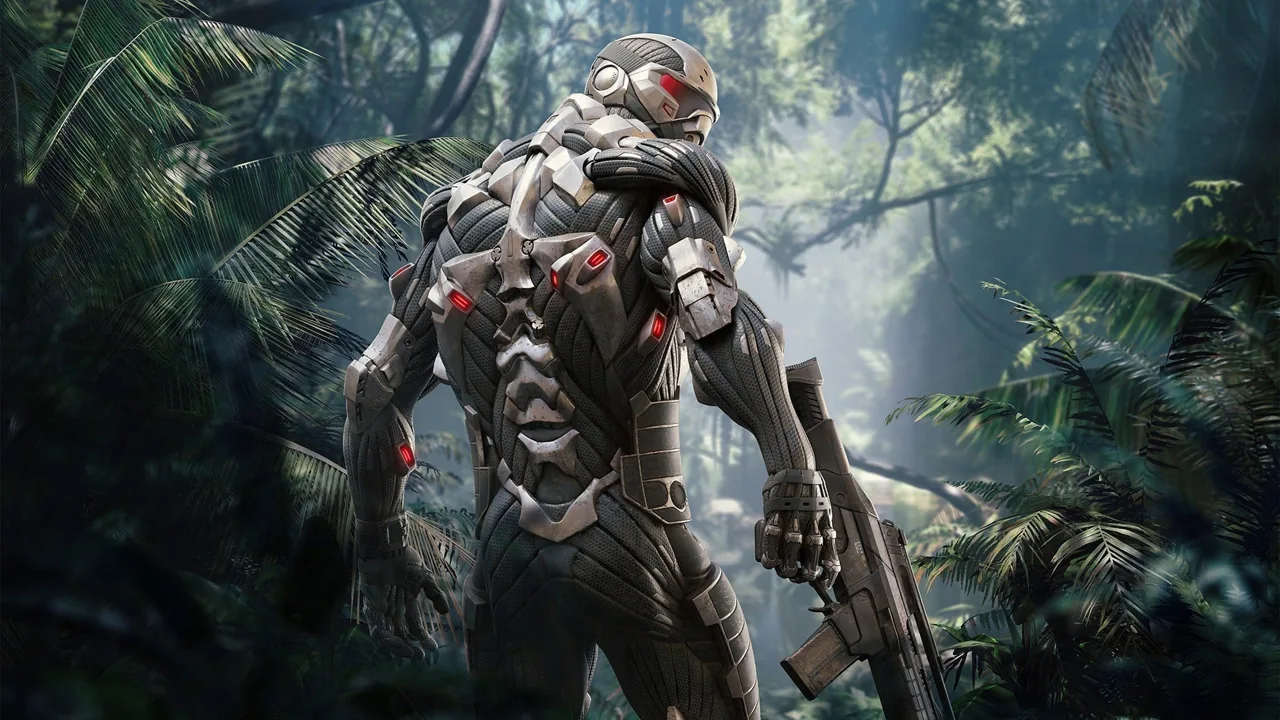 Crytek CEO'su: "Crysis, hiç yaşlanmayacak bir oyun!" 24 crysis cevat yerli.webp