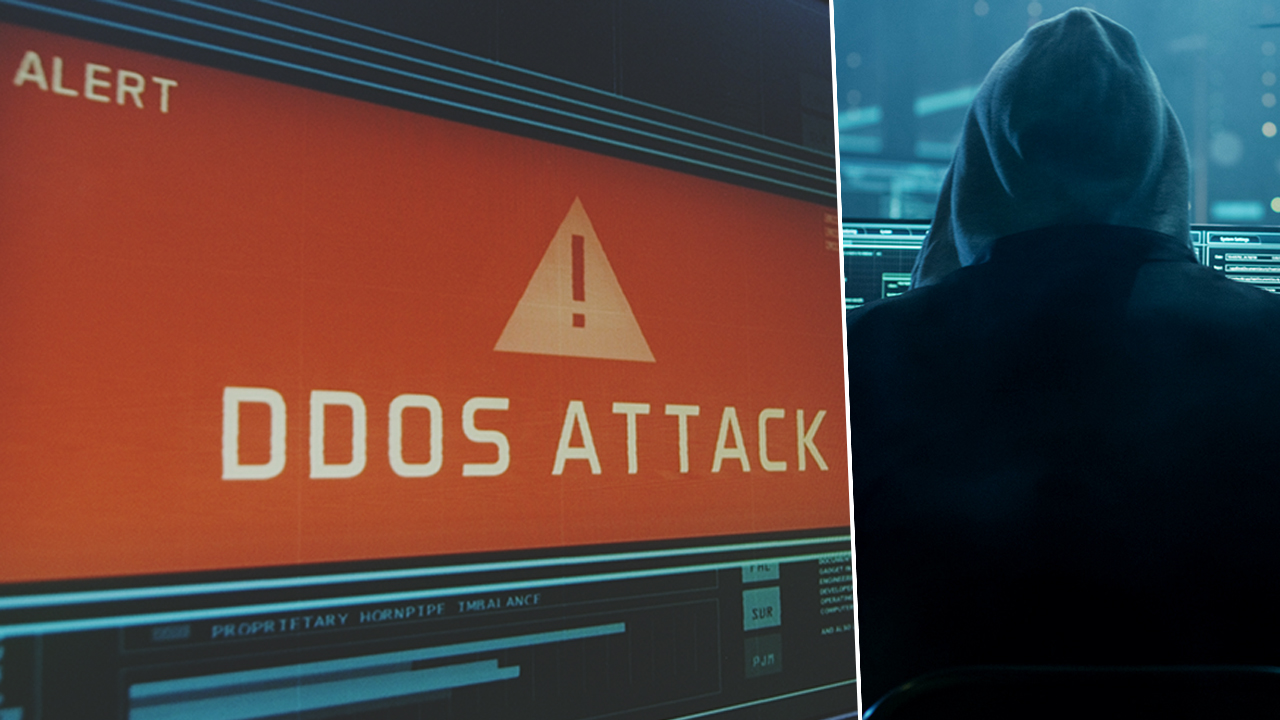 Cloudflare rekor DDoS saldırısını engelledi 12 ddos saldirisi nedir nasil yapilir