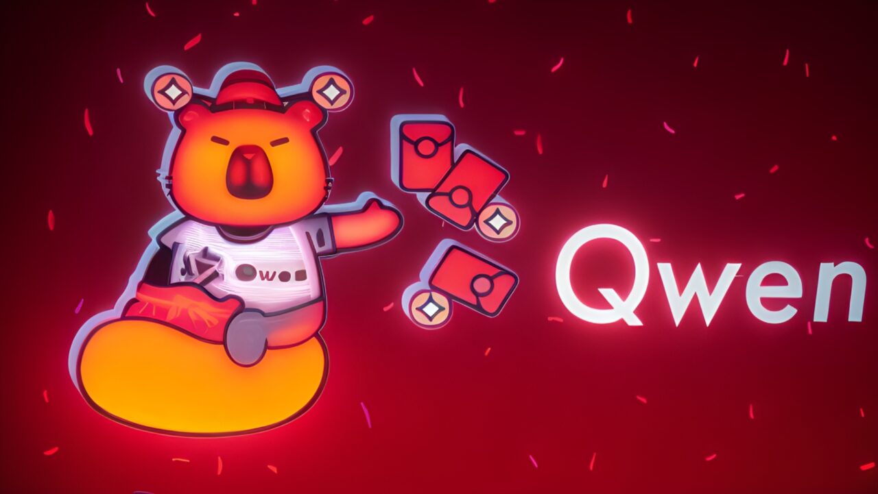 DeepSeek'i bile solladı! Alibaba Qwen2.5-Max'i duyurdu 28 deepseek bile solladi alibaba qwen2 5 max e1738176652119