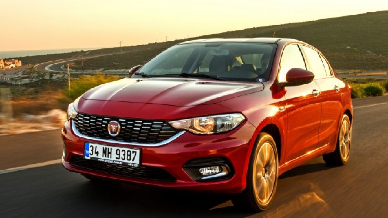 fiat egea haziran 2023 fiyat listesi 1