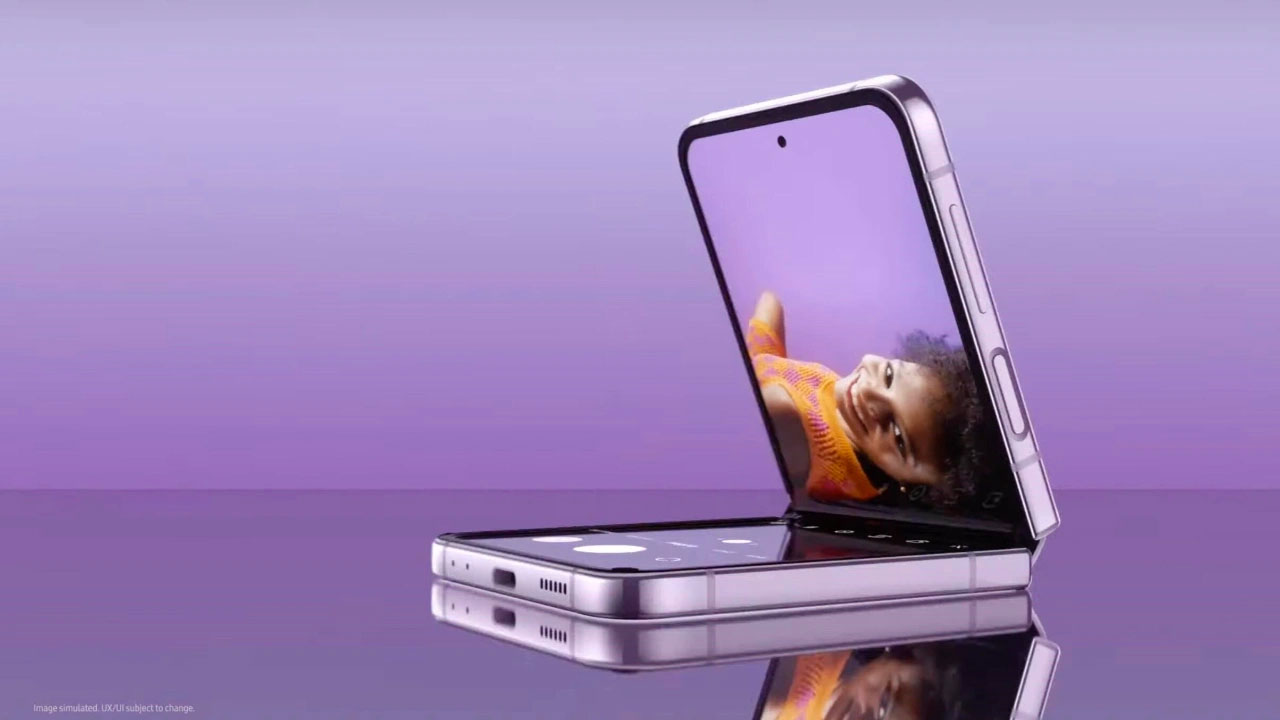 Galaxy Z Flip 7 globale Exynos 2500 ile gelecek 17 galaxy z flip 7 kamera ozellikleri ortaya cikti 1