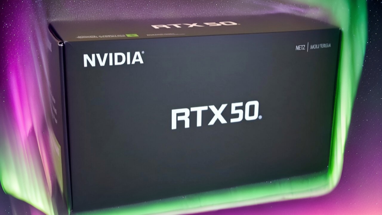 geforce rtx 5070 ve 5070 ti teknik ozellikleri