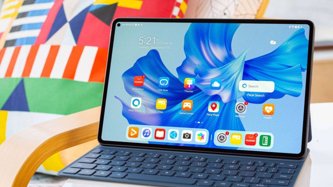 Huawei 2025 akıllı telefon satışları zirveyi bulabilir 1 huawei matepad 11 5 2024 tanitildi2