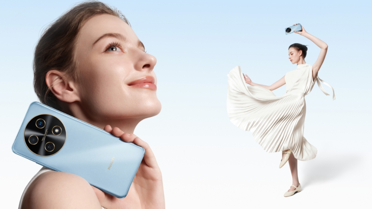 huawei nova 13i