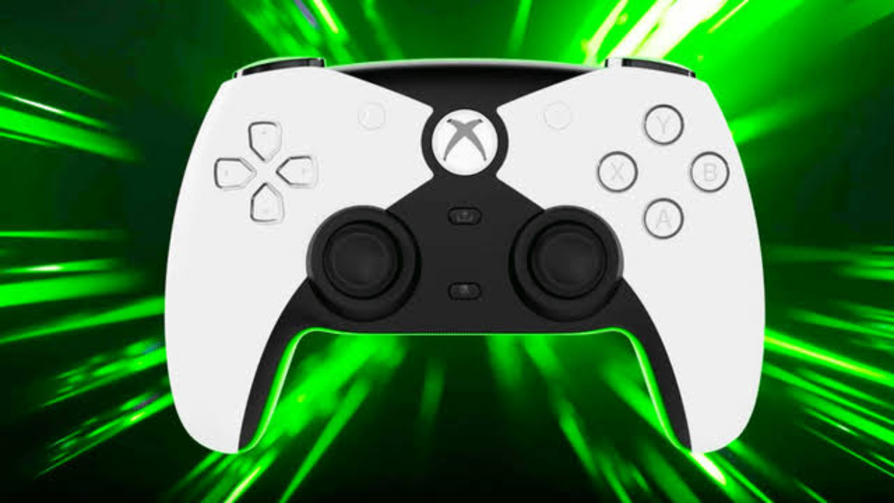 DualSense benzeri Xbox kontrolcüsü tanıtıldı 15 images