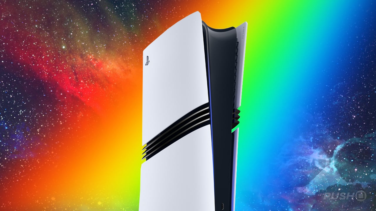 Sony, PS5 için yeni sistem güncellemesini yayınladı! 10 in usa the ps5 pro launched with similar sales to the ps4 pro 1.large