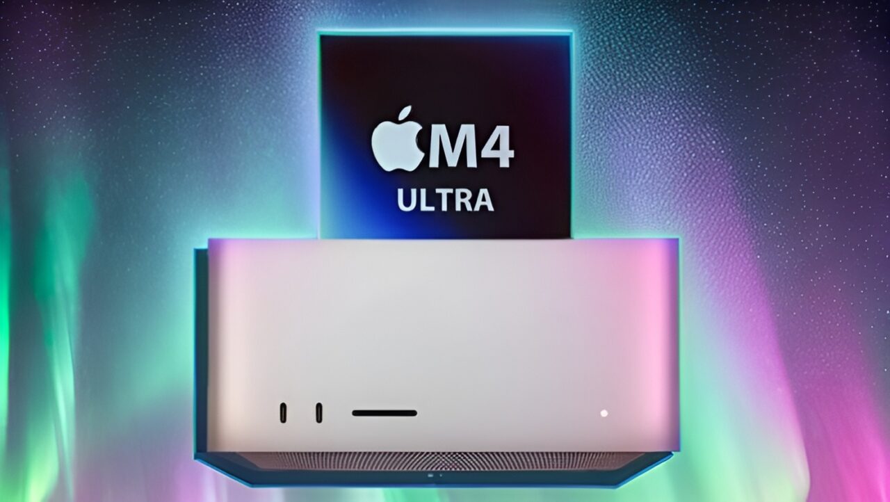 M4 Max ve M4 Ultra çipli Mac Studio için geri sayım! 1 m4 max ve m4 ultra cipli mac studio icin geri sayim e1736801500384