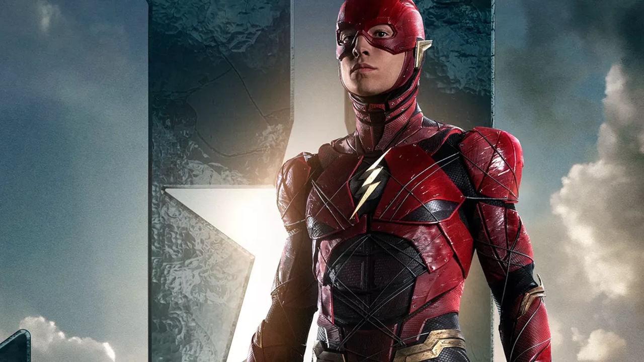 Yönetmen açıkladı: Flash filmi gişede neden çuvalladı? 3 merakla beklenen the flash filminden ilk fragman geldi