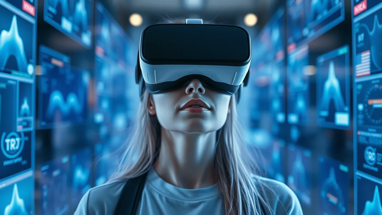 AR/VR'da yeni dönem! HDMI 2.2 tanıtıldı 12 meta quest 2 ve 3 pro hdmi link.webp