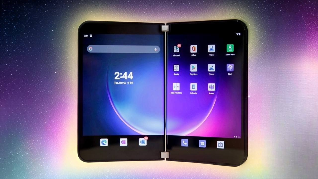 Microsoft'un katlanabilir telefon patenti Avrupa'da onaylandı! 13 microsoft katlanabilir telefon patenti avrupa onaylandi