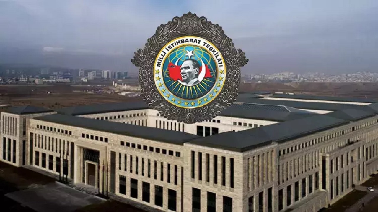 MİT'in şifreli kariyer paylaşımı sosyal medyaya damga vurdu! 13 milli istihbarat akademisi acildi1