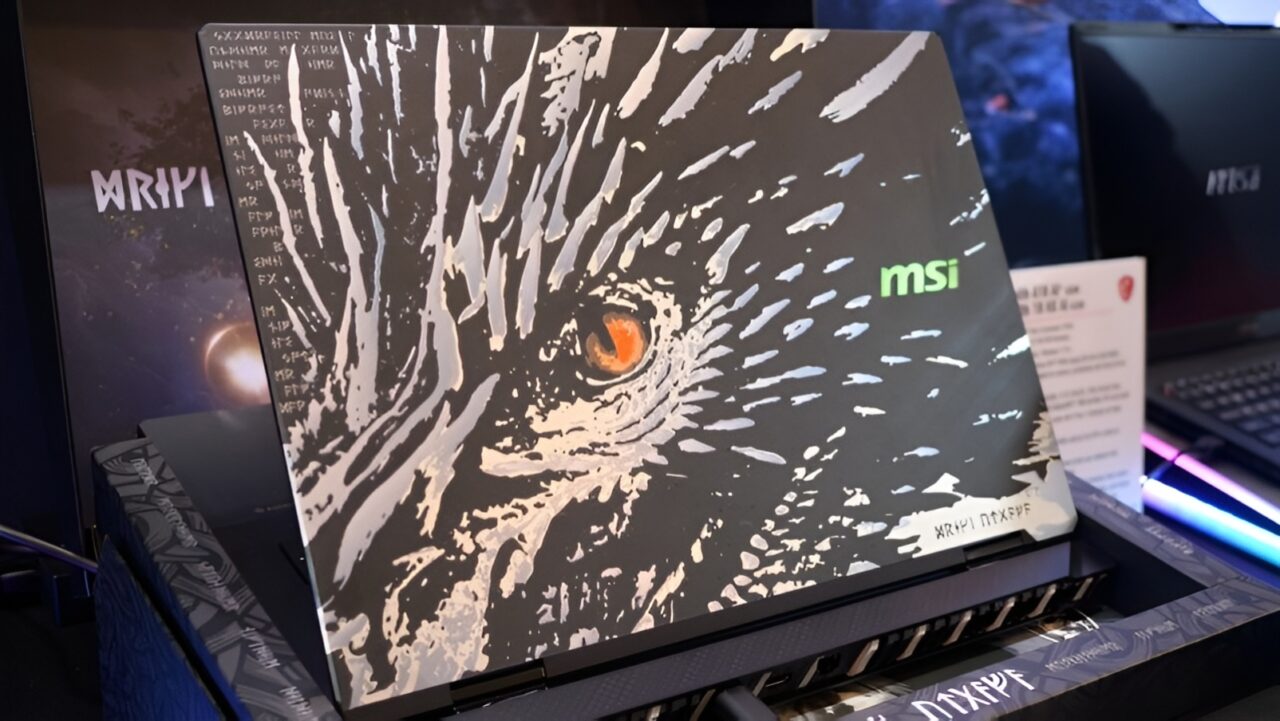 msi rtx 50 ekran kartli yeni laptop serisini tanitti e1736279140660