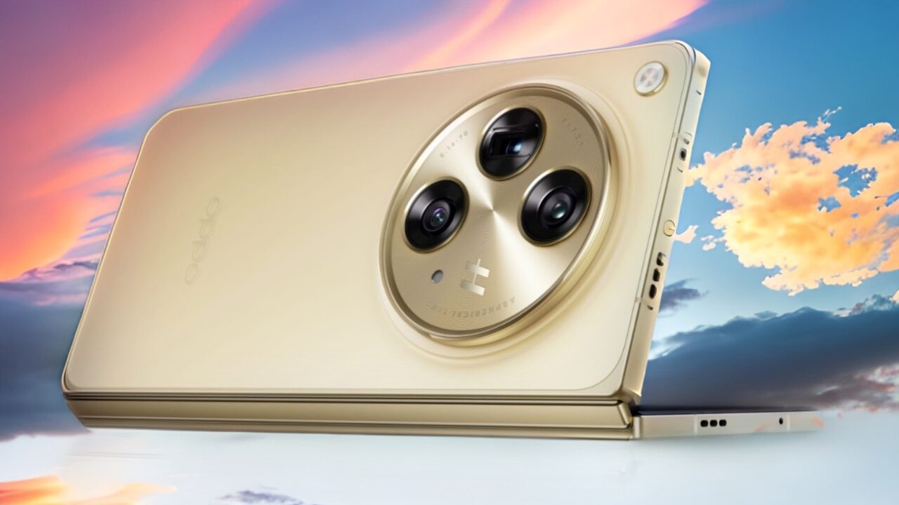 OPPO Find N5 nasıl görünecek? İşte tasarımı 9 oppo find n5 en guclu katlanabilir telefonu e1731186675689