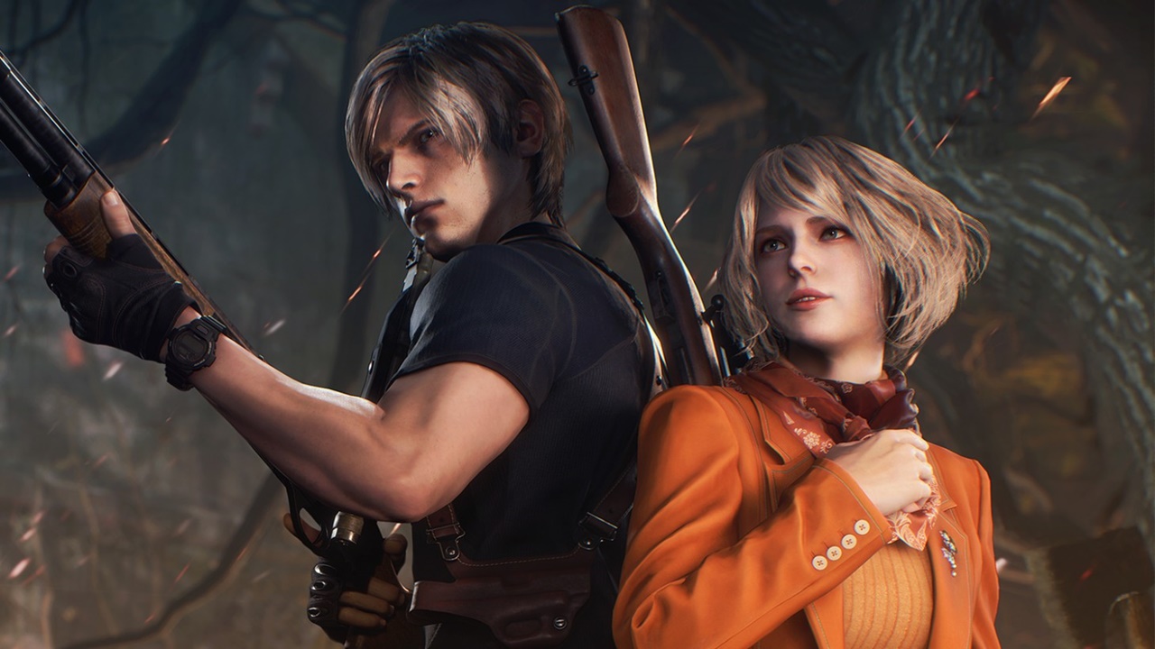 Resident Evil severlere PlayStation Plus müjdesi! 12 resident evil 4 remake milyonlarca kopya satti 1