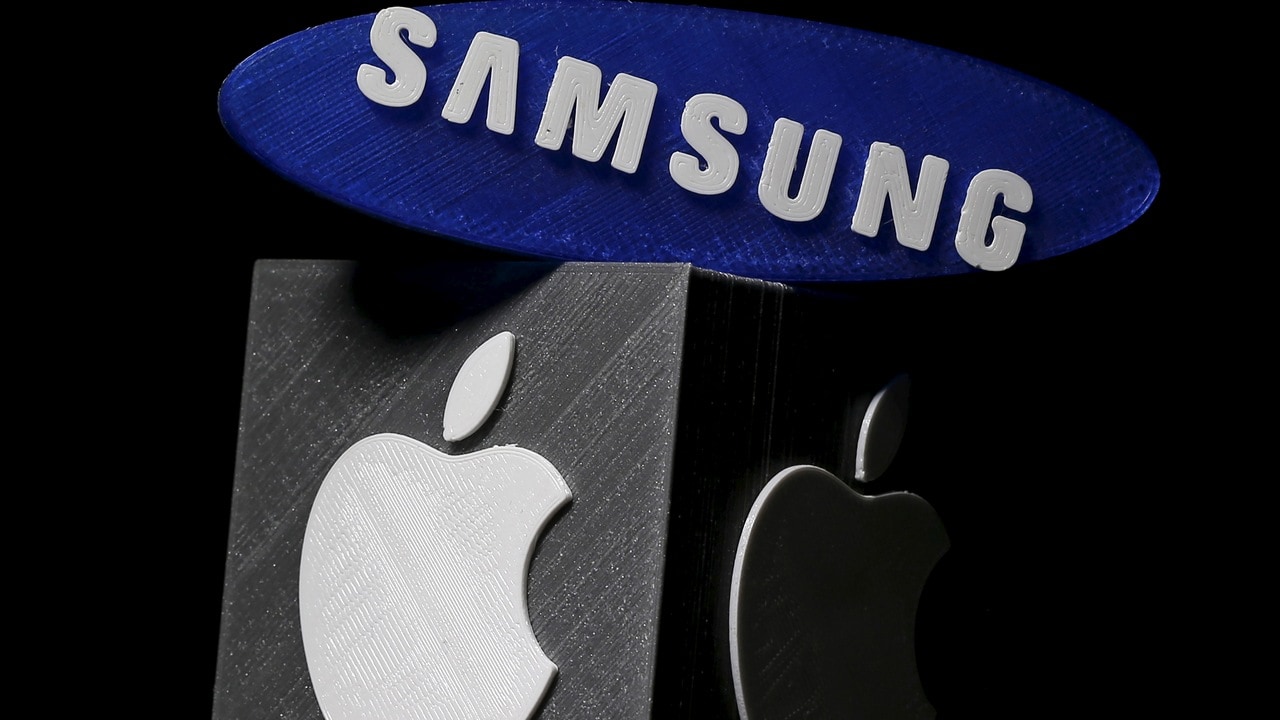 samsung apple dunya kupasi reklam alay etti
