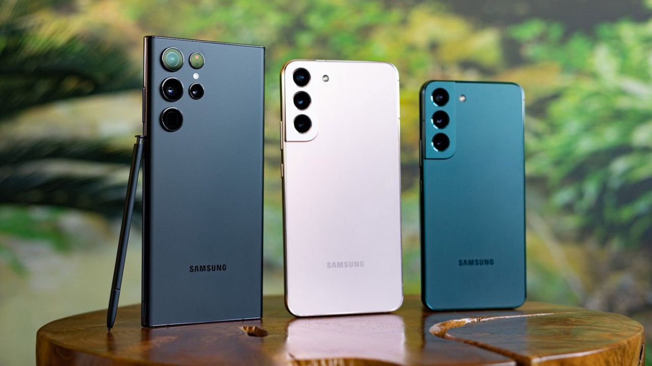 Samsung, üç modeli için daha beklenen güncellemeyi yayınladı! 10 samsung galaxy ai yapay zeka ozellikleri s22 1