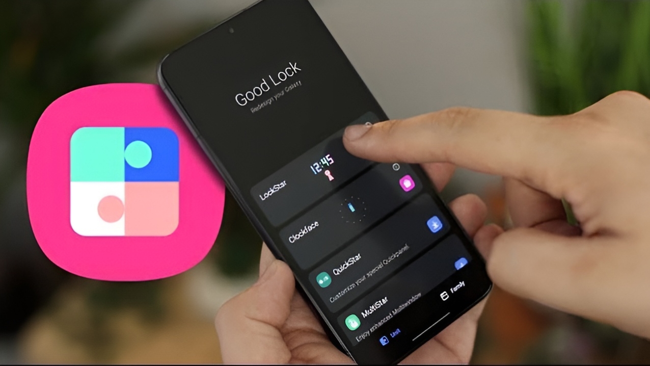 samsung good lock uygulamasi nihayet dunyaya aciliyor 1