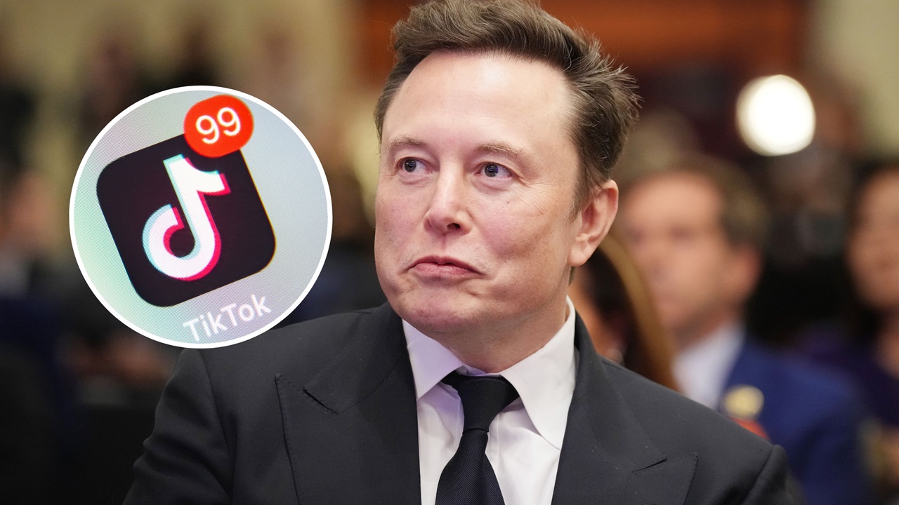 X video sekmesi aldı - ShiftDelete.Net 17 tiktok elon musk satilma trump