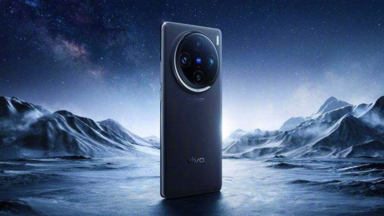 vivo X200s ortaya çıktı - SDN 16 vivo x200 satis kapak.webp