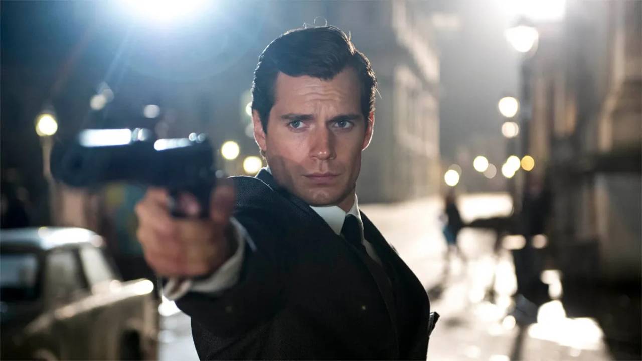 Henry Cavill hayranlarını üzen sızıntı! Az daha… 10 1 19