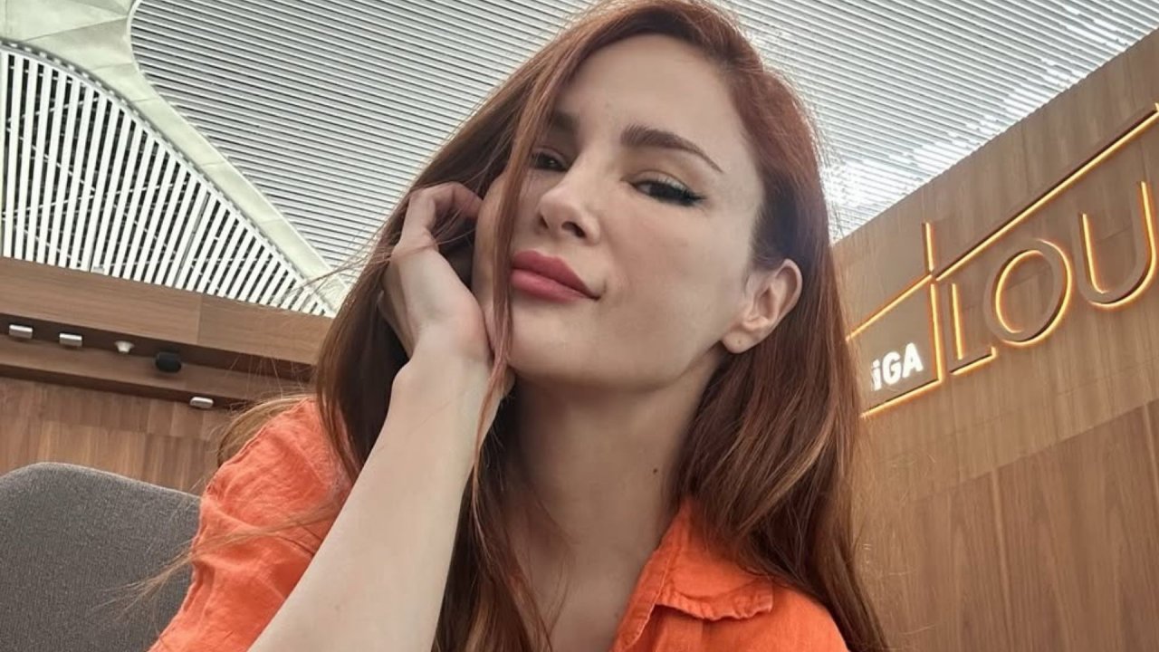 Mine Tugay hastanelik oldu 31 498788