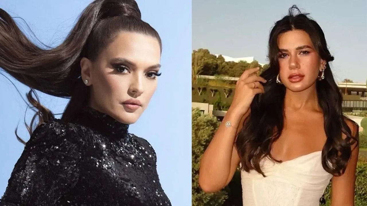 Demet Akalın'dan Şükrü Özyıldız'ın sevgilisi Sibil Çetinkaya’ya sert yorum 12 499402