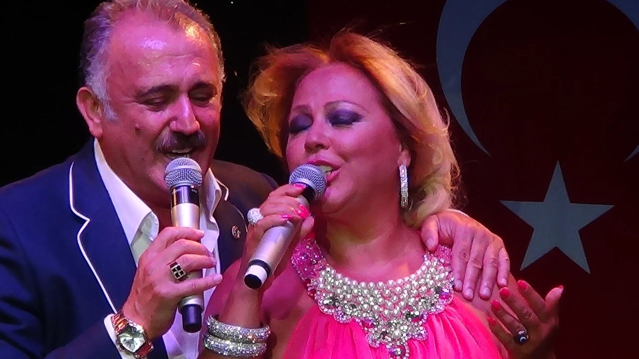Safiye Soyman, "Onu ben yarattım" demişti; Faik Öztürk'ten yanıt geldi 9 499486