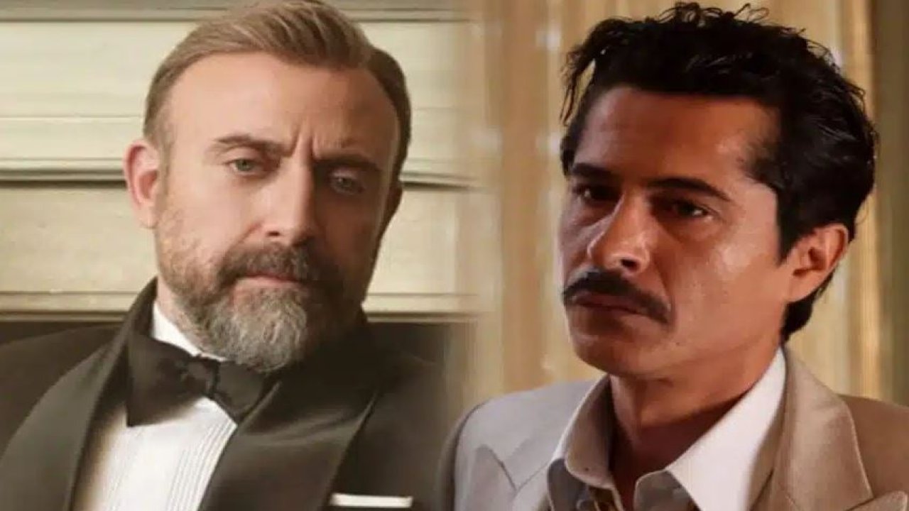 İsmail Hacıoğlu'ndan Kral Kaybederse'ye yorum! 1 499703