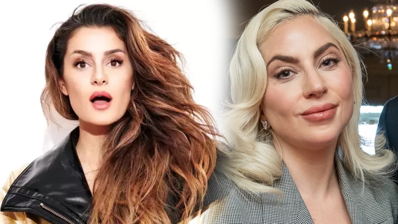 Atiye, Lady Gaga'ya dava açıyor! 4 500102