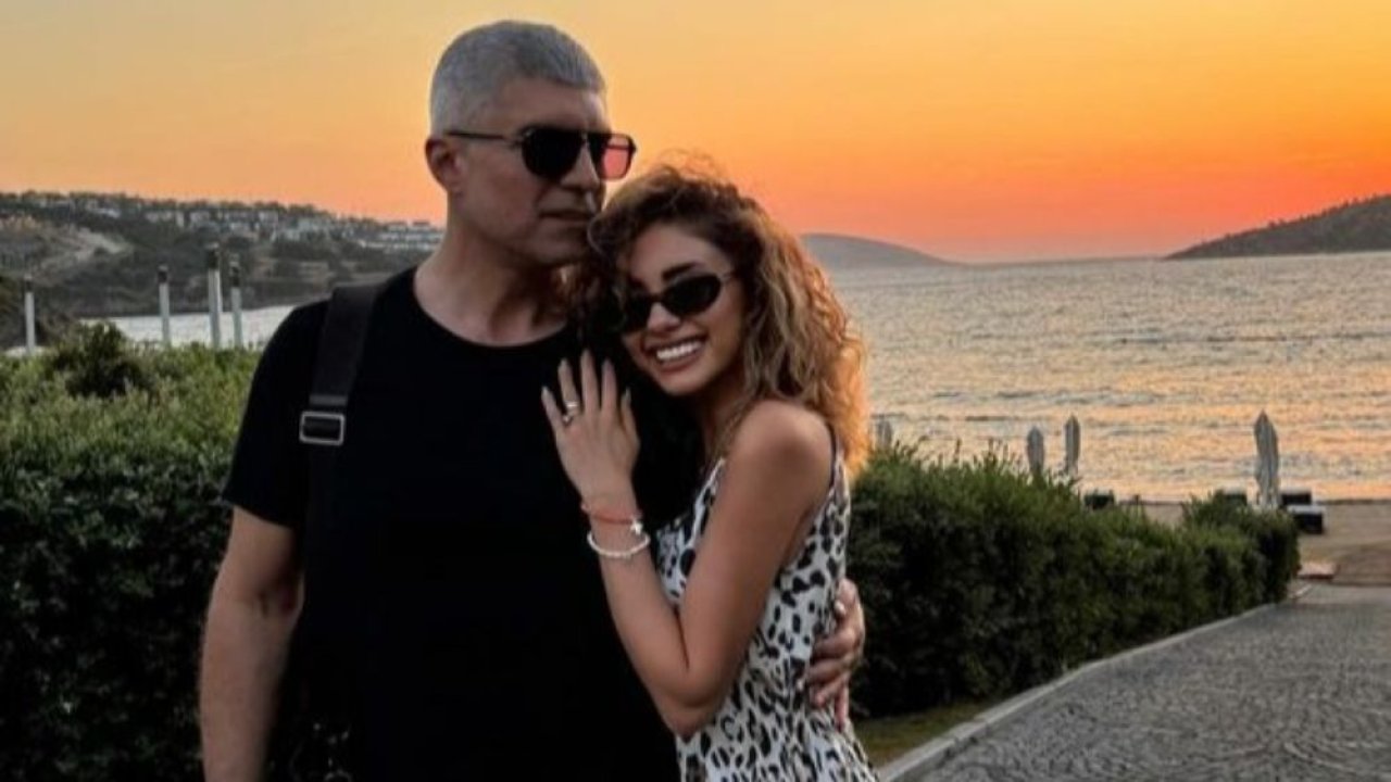 Özcan Deniz'in annesi gelinine şiddet uyguladı! 16 500270