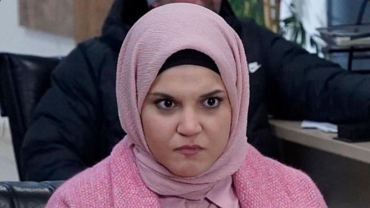 Kızılcık Şerbeti'nin Nilay'ı kaza geçirdi! 12 500371