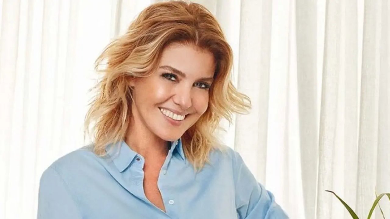 Gülben Ergen: 'Aşk konusunda başarısız oldum' 5 500431