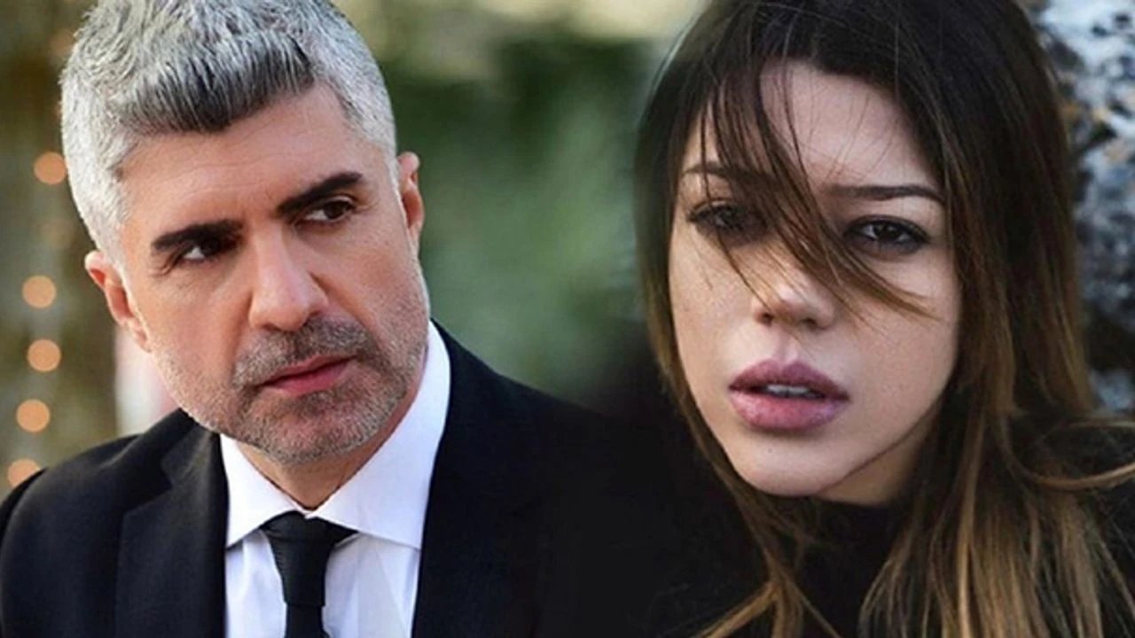 Özcan Deniz’in eski eşi Feyza Aktan’ı darp ettiği iddia edilen fotoğraflar ortaya çıktı! 1 500519