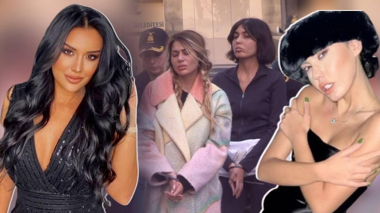 Dilan Polat ve Bahar Candan Arasında Gerilim! Videoyu Görünce Mesajı İfşa Etti! 16 500690