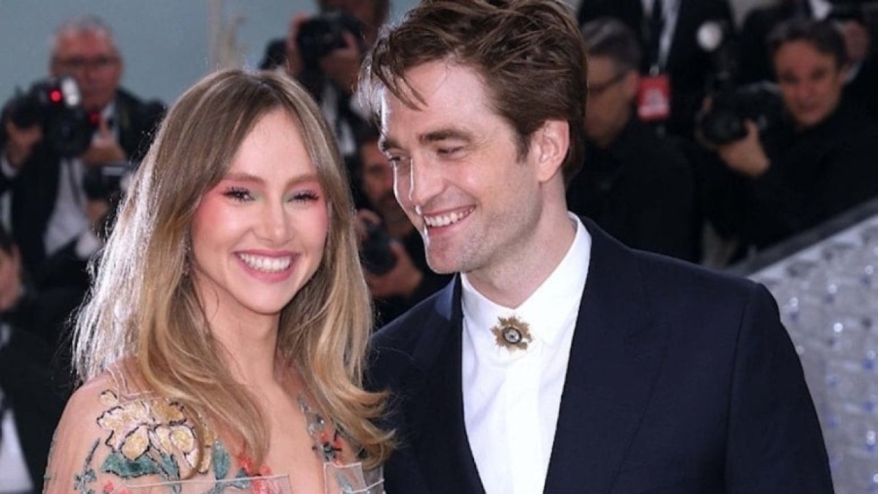 Robert Pattinson baba olduktan sonra değişen hayatını anlattı 15 500718
