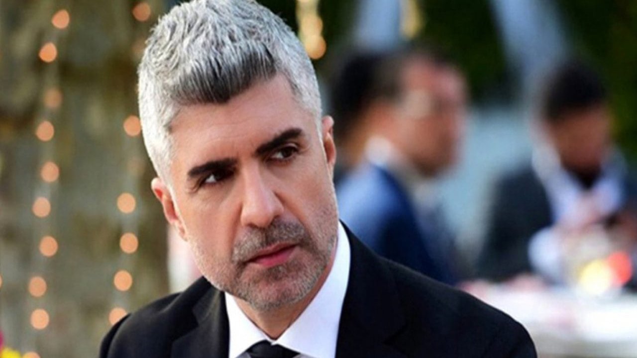 Özcan Deniz sette fenalaştı! Doktorundan sağlık durumu açıklaması 2 500894