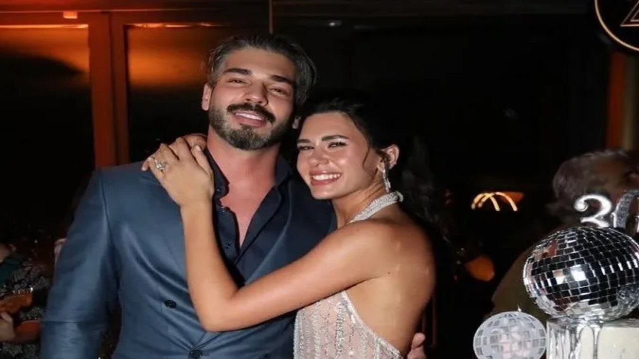 Şükrü Özyıldız'ın ardından Sibil Çetinkaya'dan ayrılık açıklaması! 1 500940