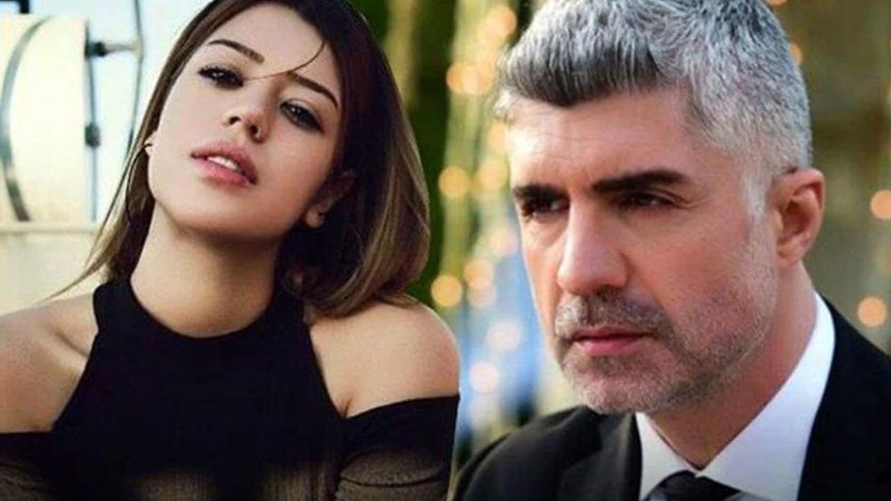 Özcan Deniz’in eski eşi Aktan’dan şiddet iddiasına cevap geldi! 25 501146