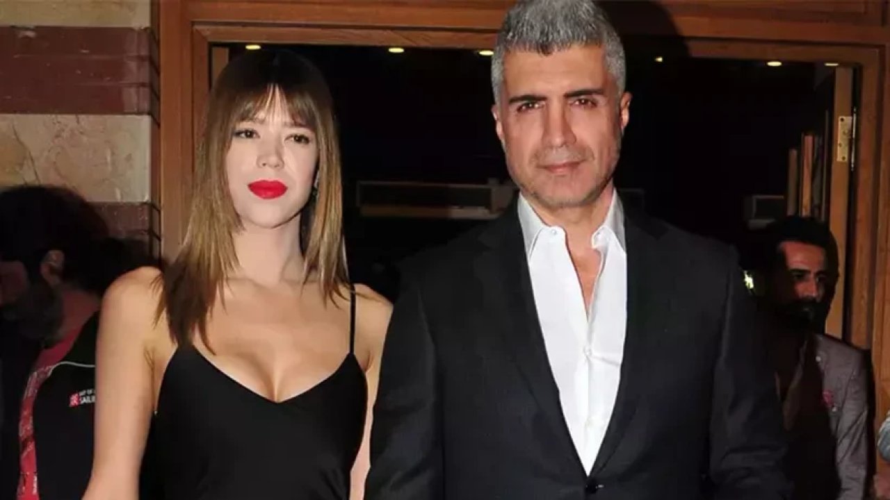 Özcan Deniz'in eski eşi Feyza Aktan: 'Beni, Özcan dövmedi' 6 501215