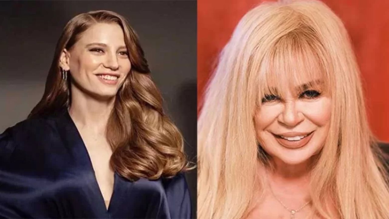Zerrin Özer: 'Beni Serenay Sarıkaya canlandırsın' 7 501224