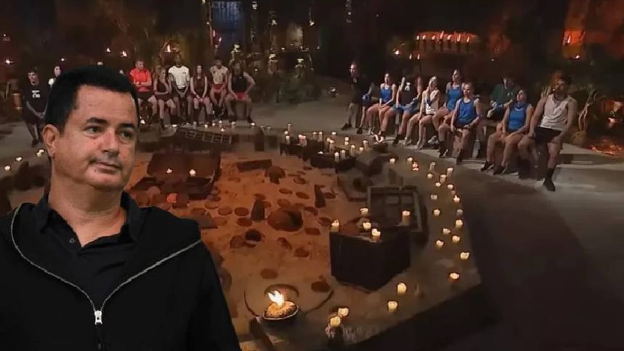 Survivor 2025 kadrosuna katılan isim sonunda belli oldu! Almanya'da gururlandırmıştı 5 501781