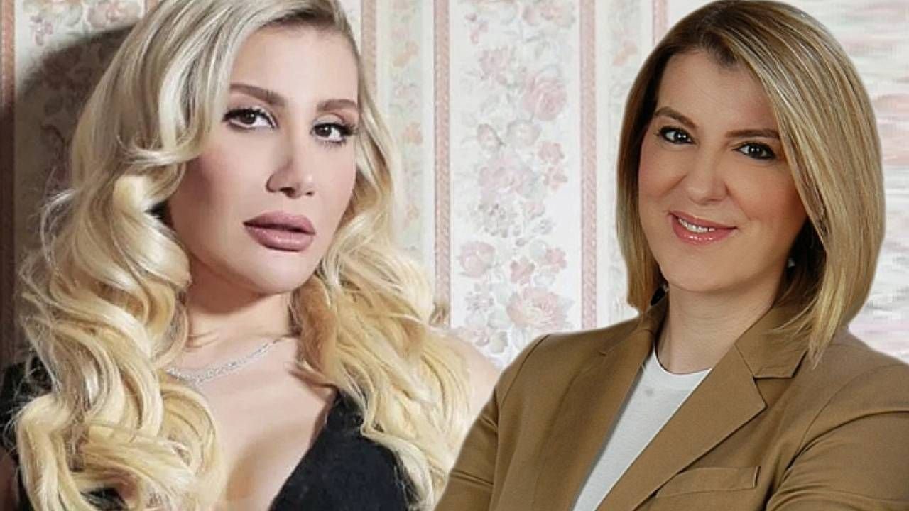 İrem Derici'den Sevda Türküsev'e karşı dava 15 502311