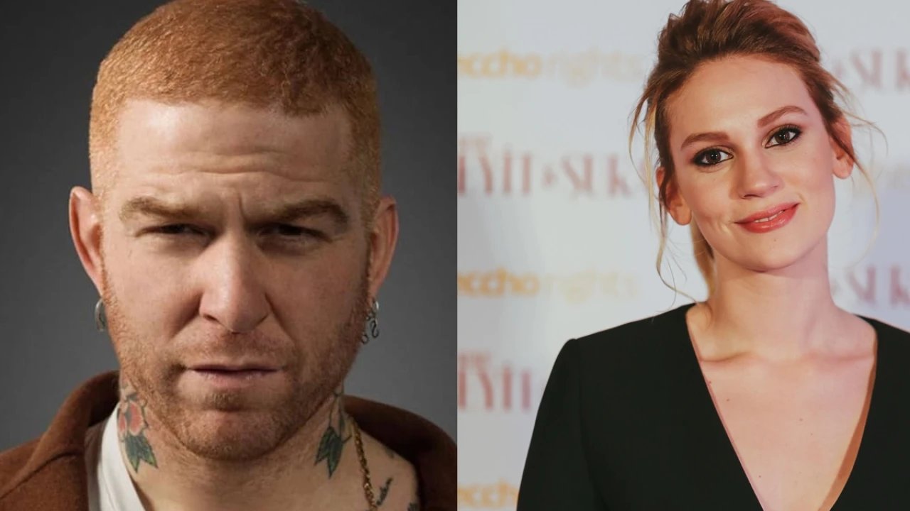 Farah Zeynep Abdullah ile aşk mı yaşıyor? Gökhan Özoğuz'dan iddialara açıklama 3 502318