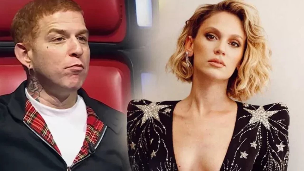 Gökhan Özoğuz'dan Farah Zeynep Abdullah ile aşk iddialarına cevap 10 502356