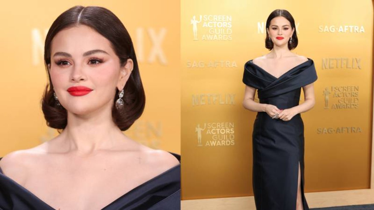 Kilolu halinden eser kalmadı! Selena Gomez zayıfladı 3 502601