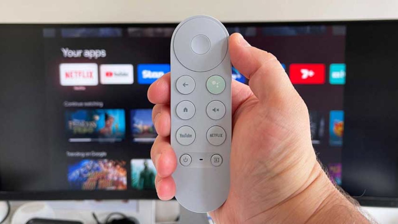 Chromecast 4K ve HD satislari sona erdi 1