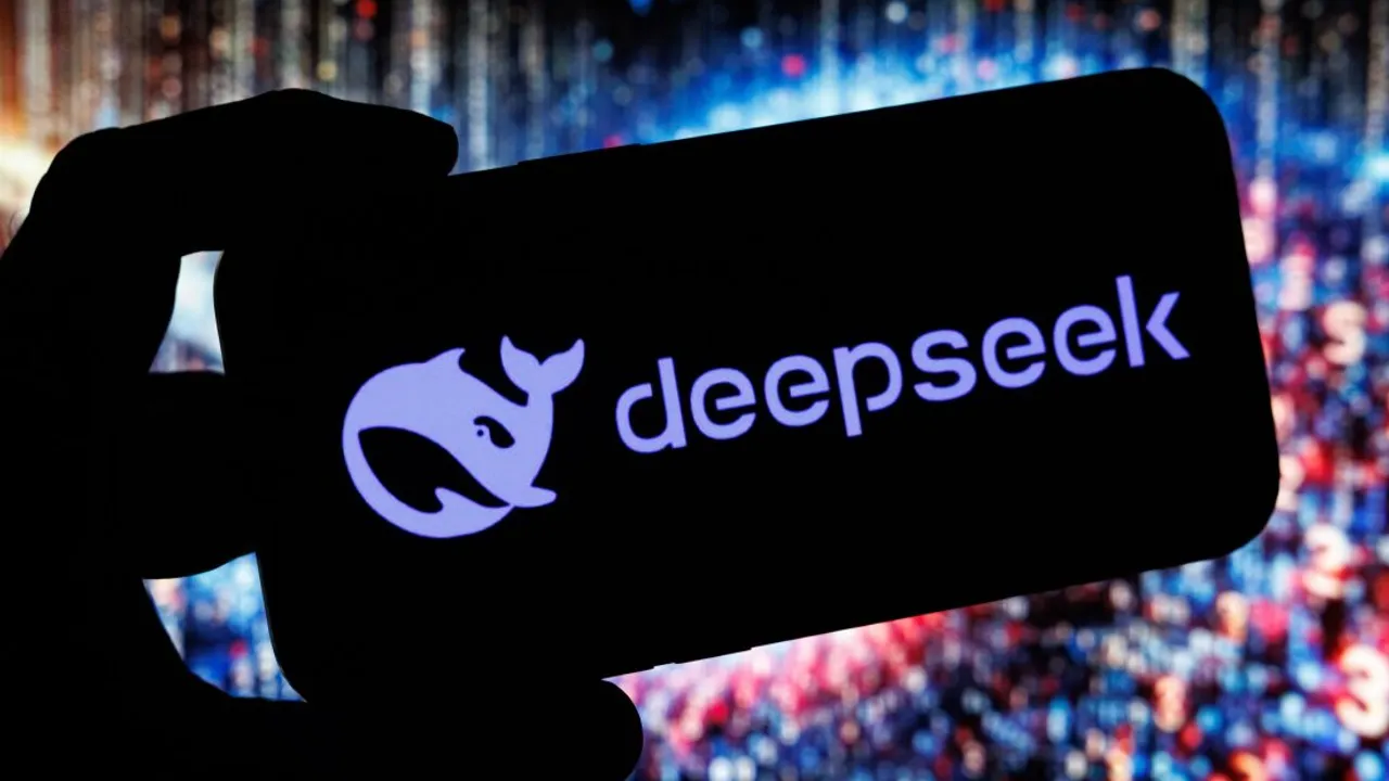 AI kaynak kodu açık olacak 20 DeepSeek acik kaynakli hale geliyor 1.webp