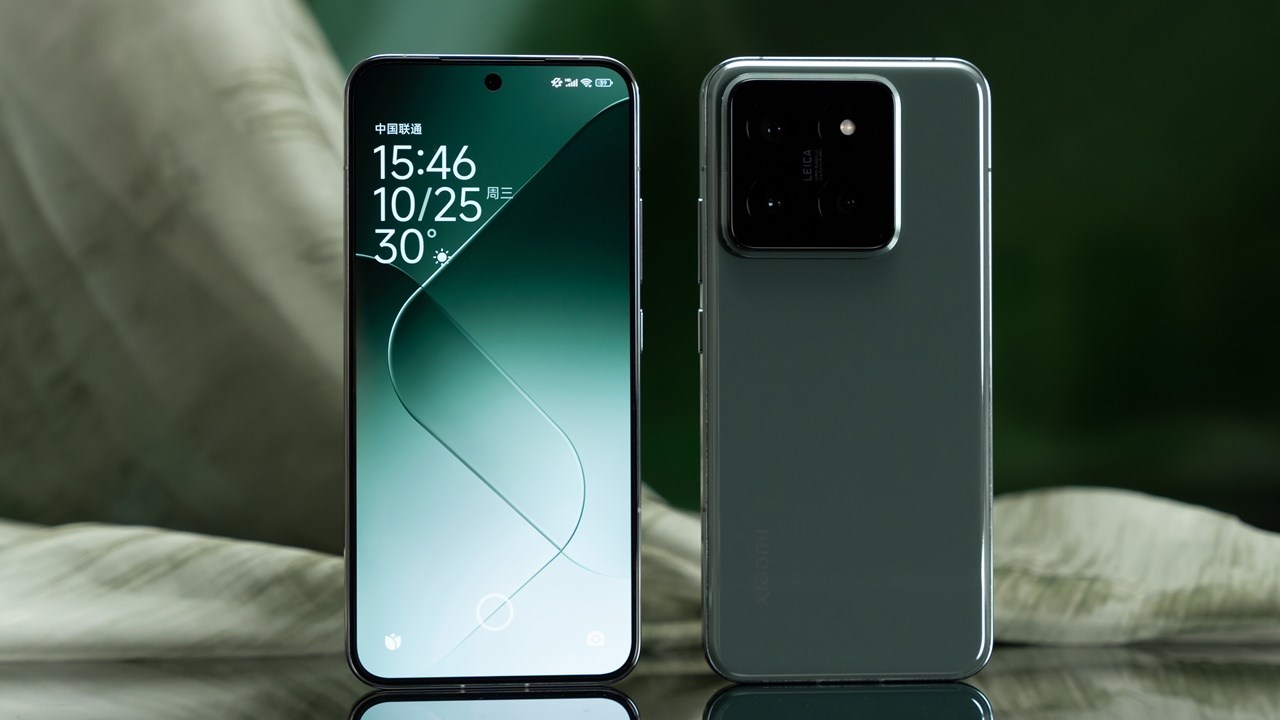 HyperOS 3 güncellemesi alacak Xiaomi, Redmi ve POCO modelleri! 1 Lansmana gunler kala Xiaomi 15 Pronun resmi gorselleri geldi